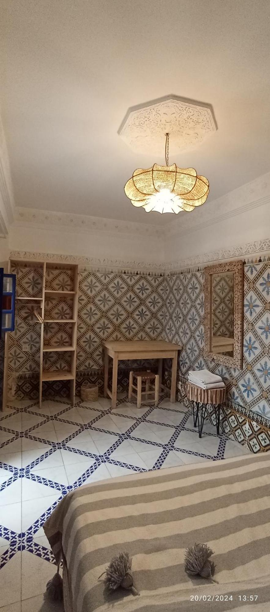 The Garden House - Medina Hotel Marrakesh Buitenkant foto